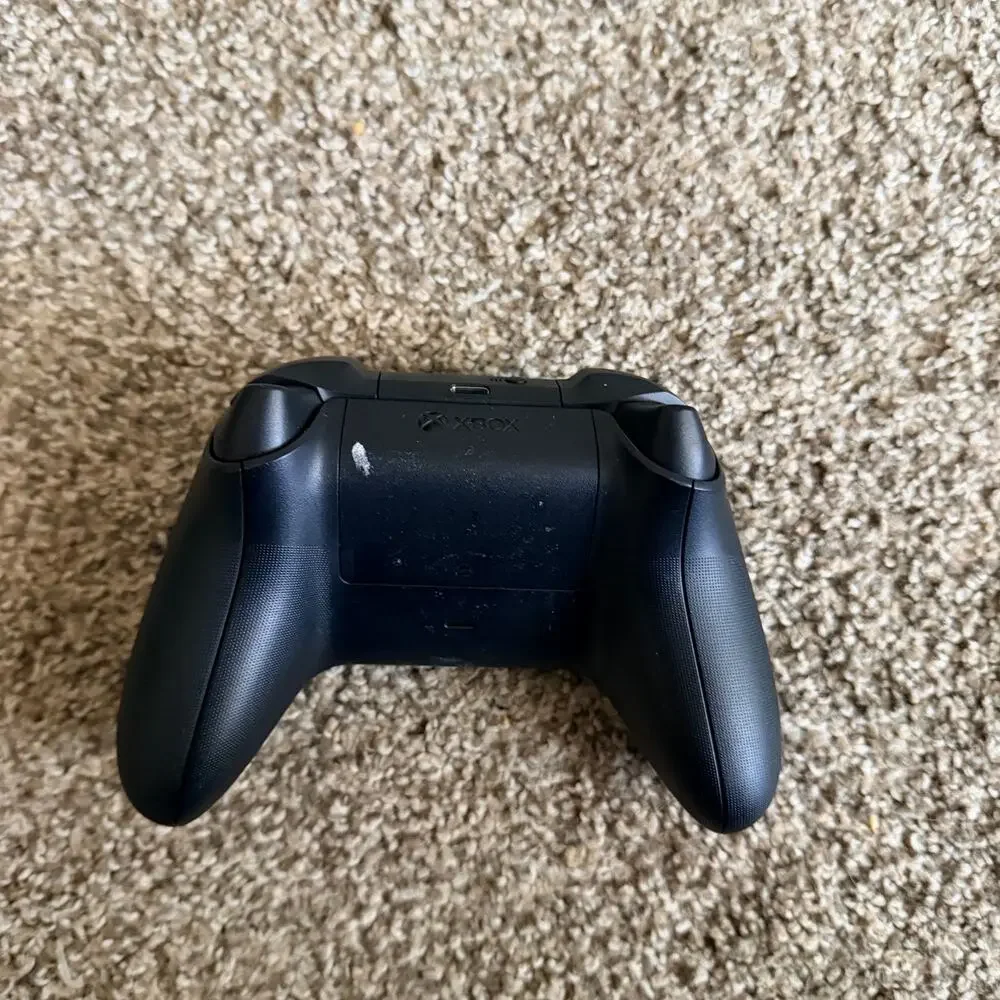 xbox series controller